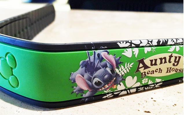 マジックバンド」がアウラニでも導入されていた！ - DVC TOPICS